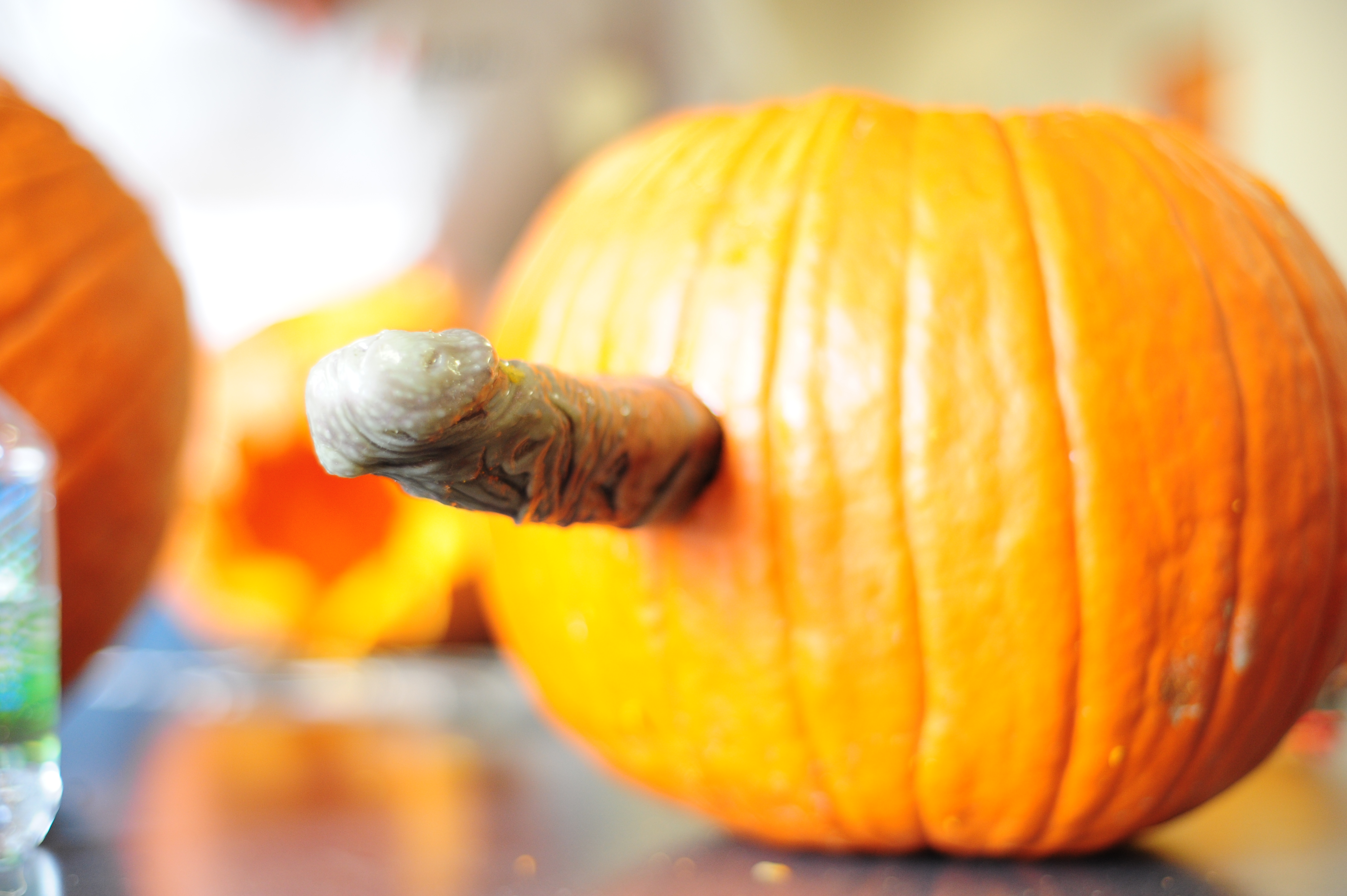 Cheeto reccomend Porn pumpkin carving
