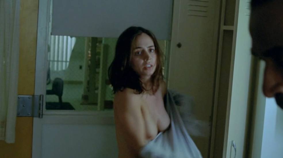 Titanium reccomend Eliza dushku naked pics