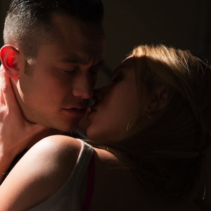 Indominus reccomend Scarlett johansson hot kissing sex scene
