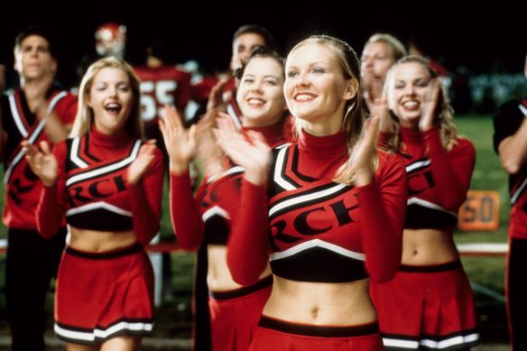 best of Cheerleaders Sexy middle school