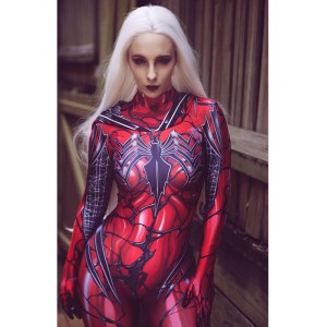 best of Carnage cosplay female Awesome