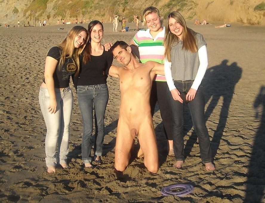 Naked With Friends