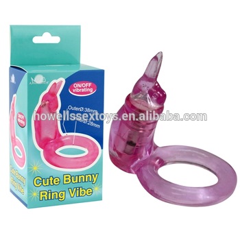 Best vibrating cock ring