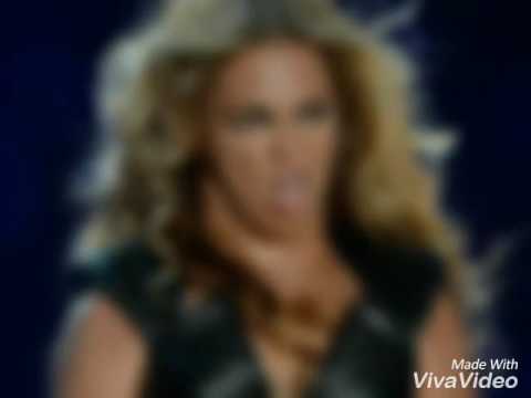 Beyonce video transvestite