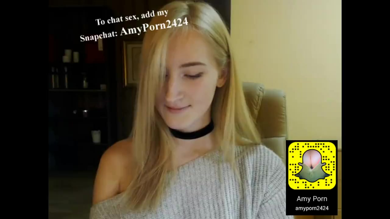 Big natural boobs sex add Snapchat: AnyPorn2424