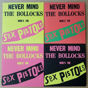 Bollocks here mind music never pistol pistol s sex sex
