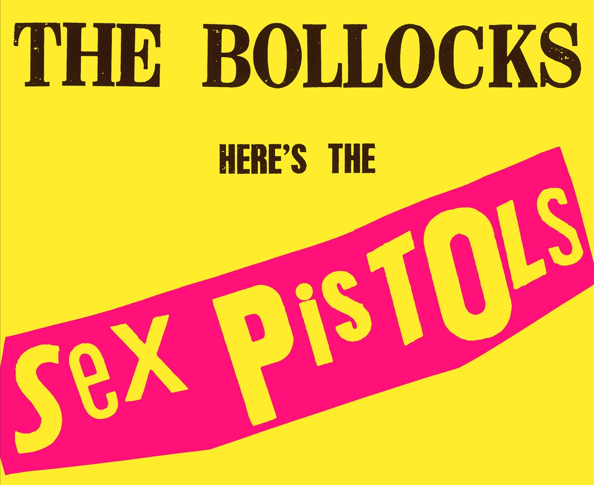 SвЂ™Mores reccomend Bollocks here mind music never pistol pistol s sex sex