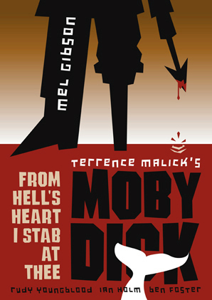 Relay reccomend Cast of movie moby dick