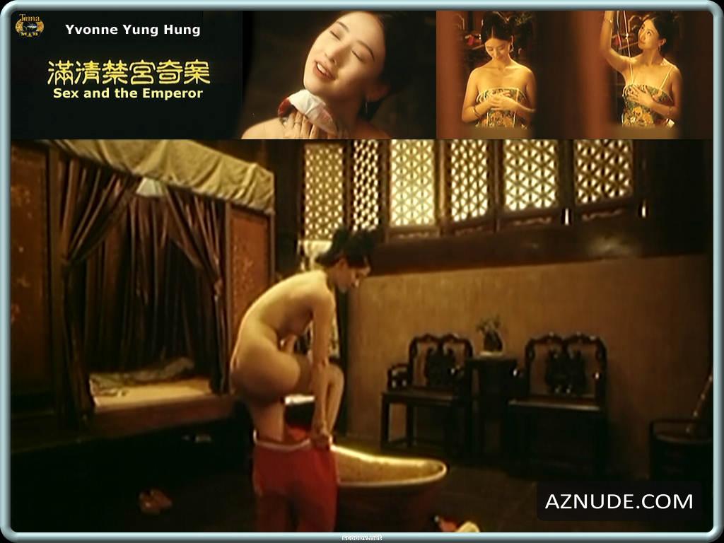 Download china yvonne yung hung fucking video