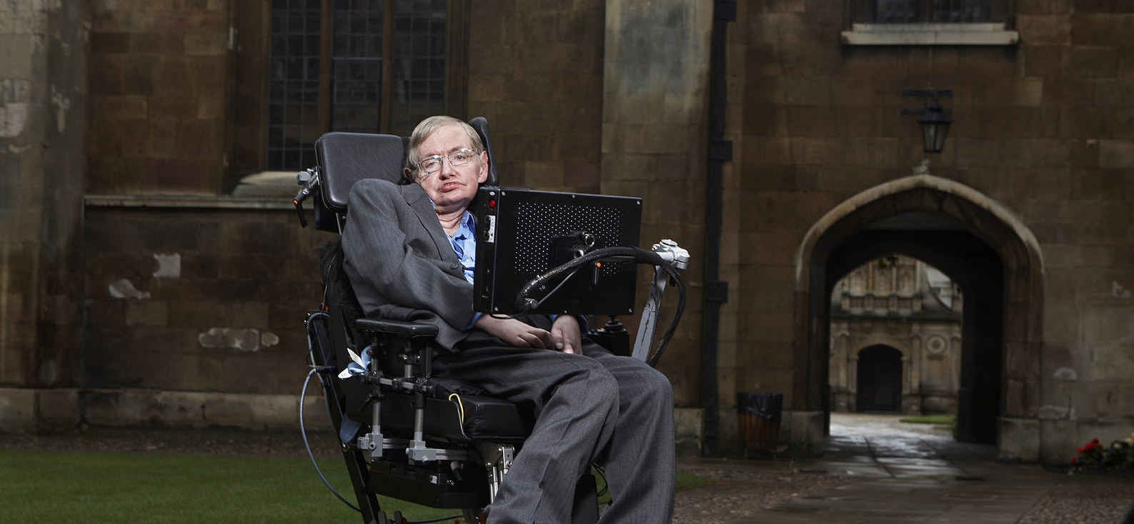 best of Science jokes Hawking