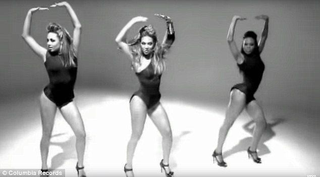 best of Video transvestite Beyonce