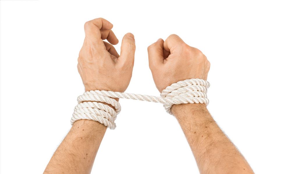 Bullseye reccomend Hemp bondage rope conditioned