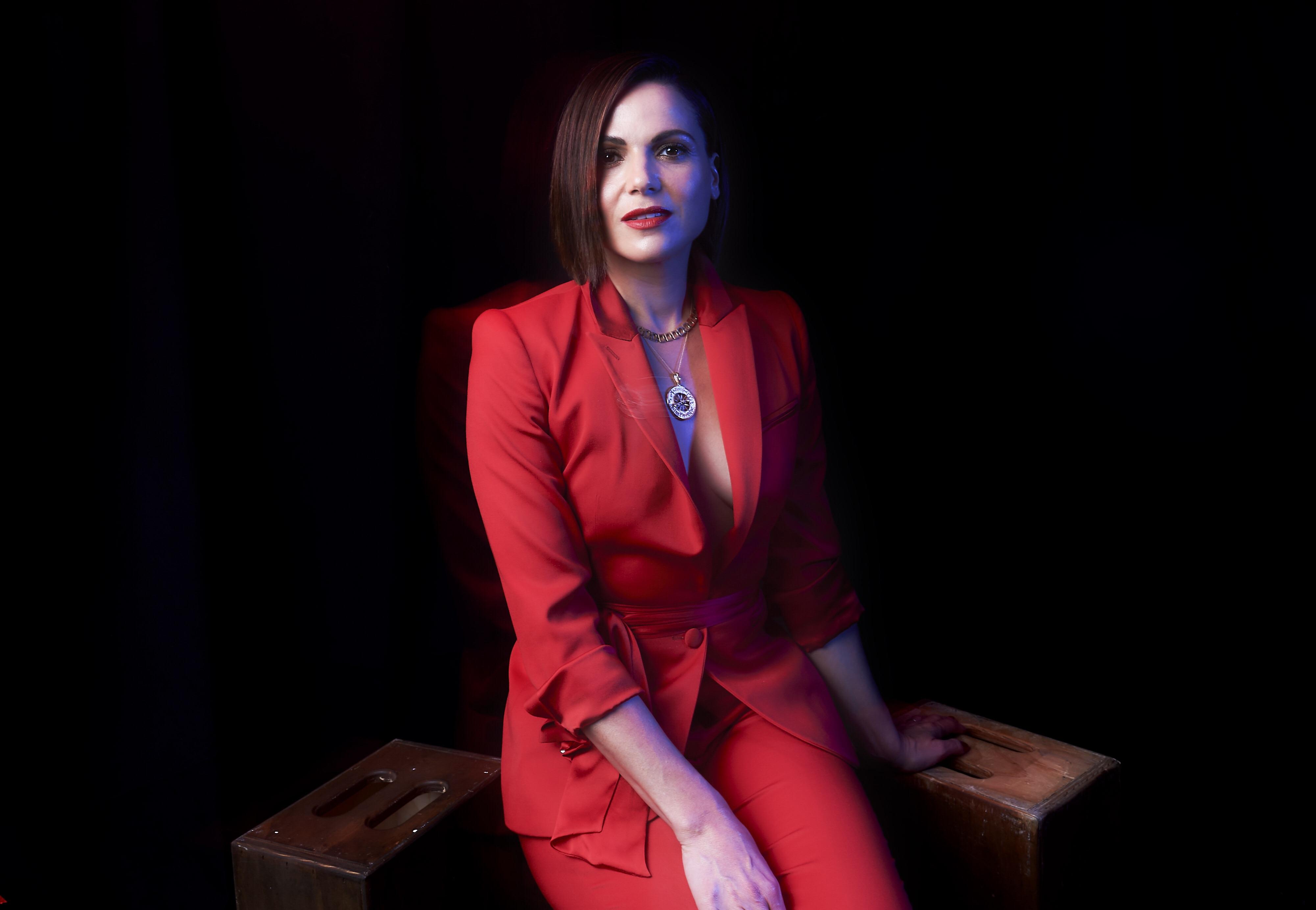 Side Z. reccomend Lana parrilla movies and tv shows