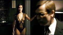Black I. reccomend Maggie q anal pussy