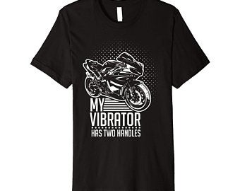 Kevlar reccomend My vibrator weighs biker t-shirt