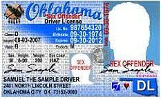 Twix reccomend Oklahoma sex offender registry