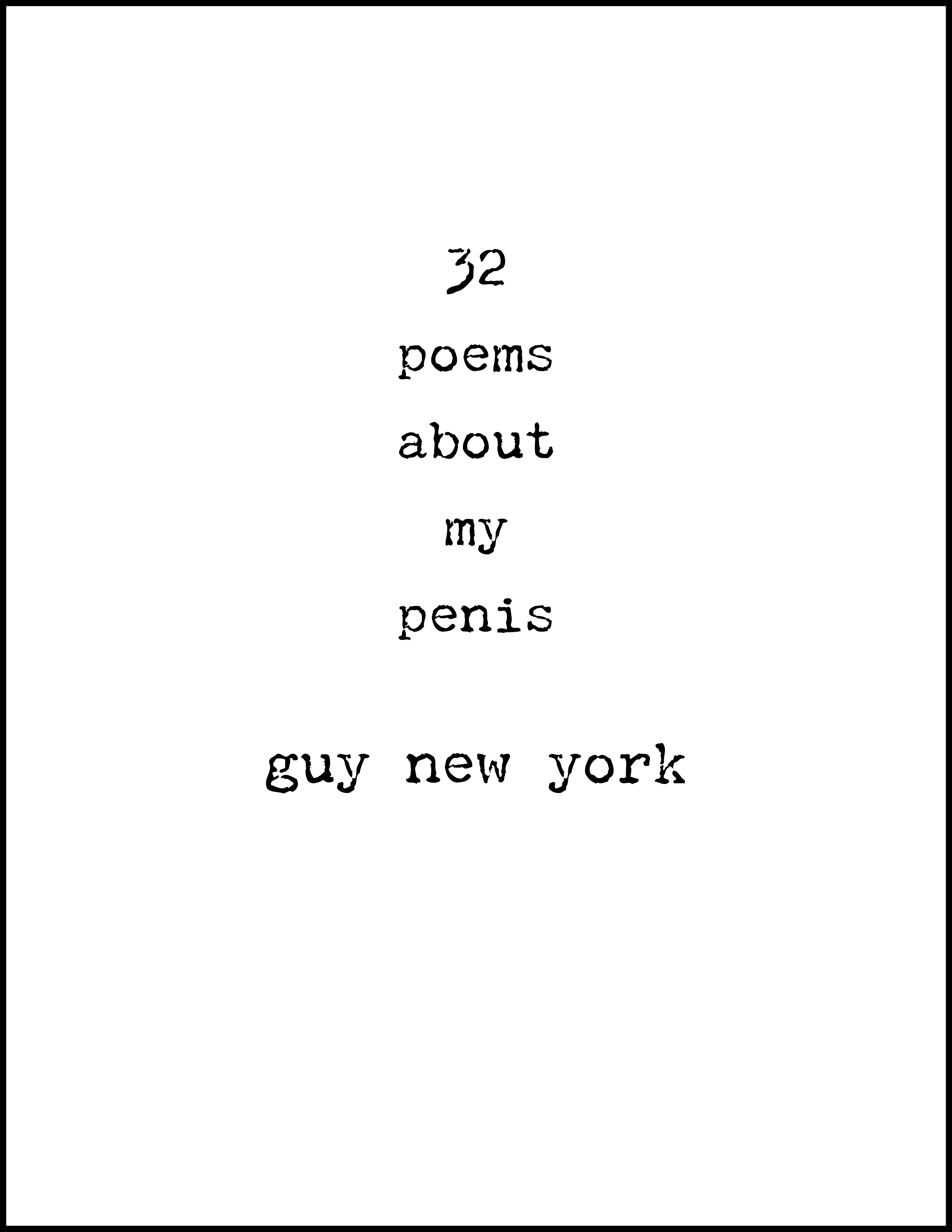 Poetry about threesomes Top compilations free.