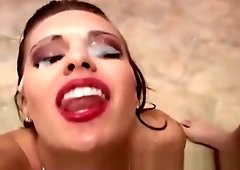 King K. recommend best of and swallow in love blowjob forest Queeny