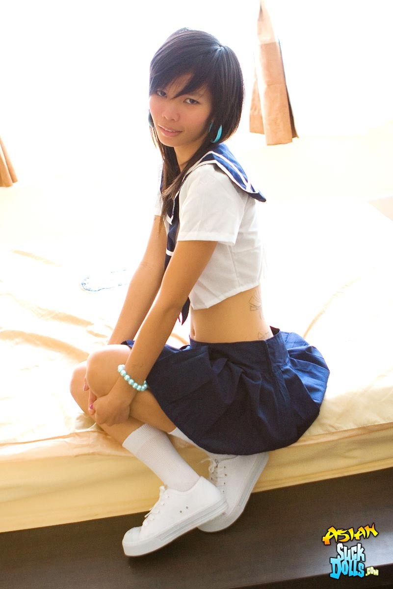 Boss reccomend Sailor asian girl porn