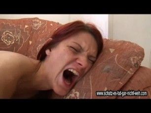 Mamsell reccomend Screaming female fuck porn