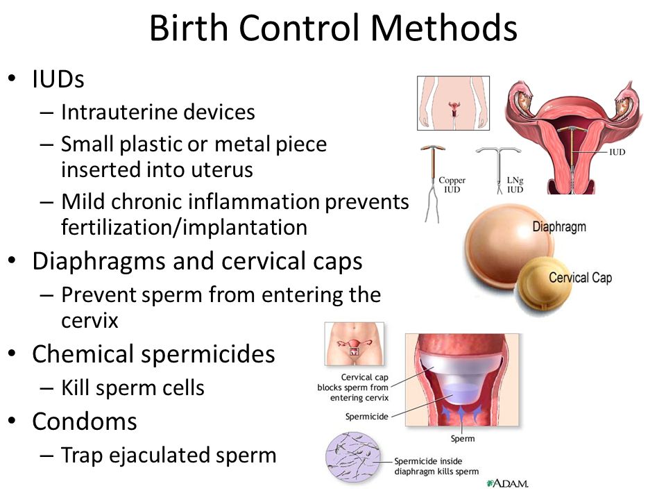 Spermicidal properties in sperm
