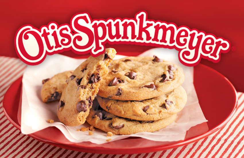 Lion reccomend Spunk cookie dough