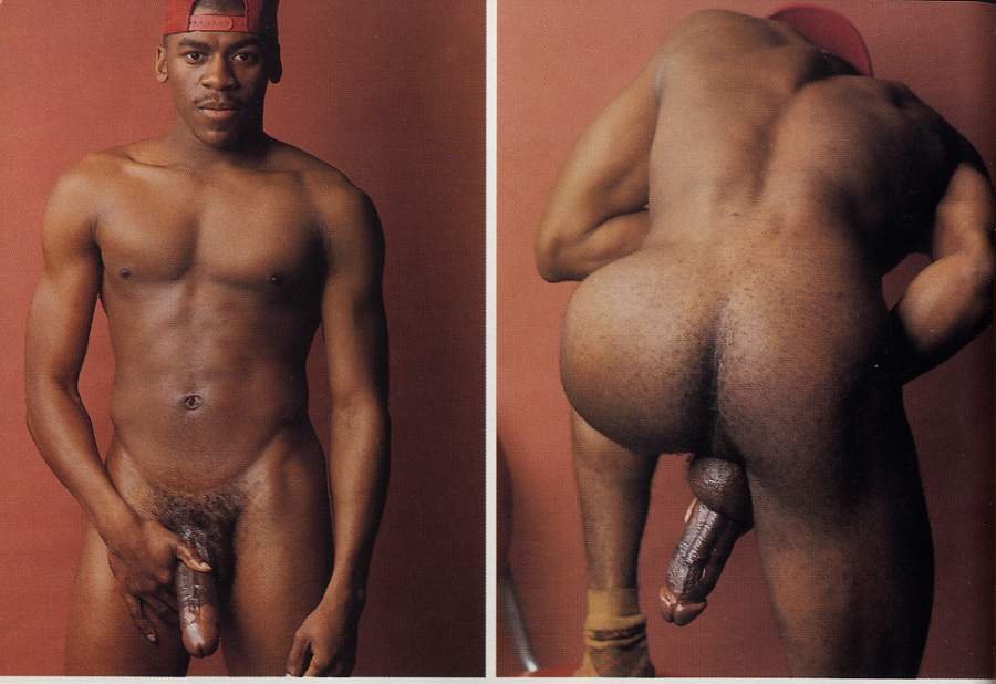 Boy nude black Black Girls