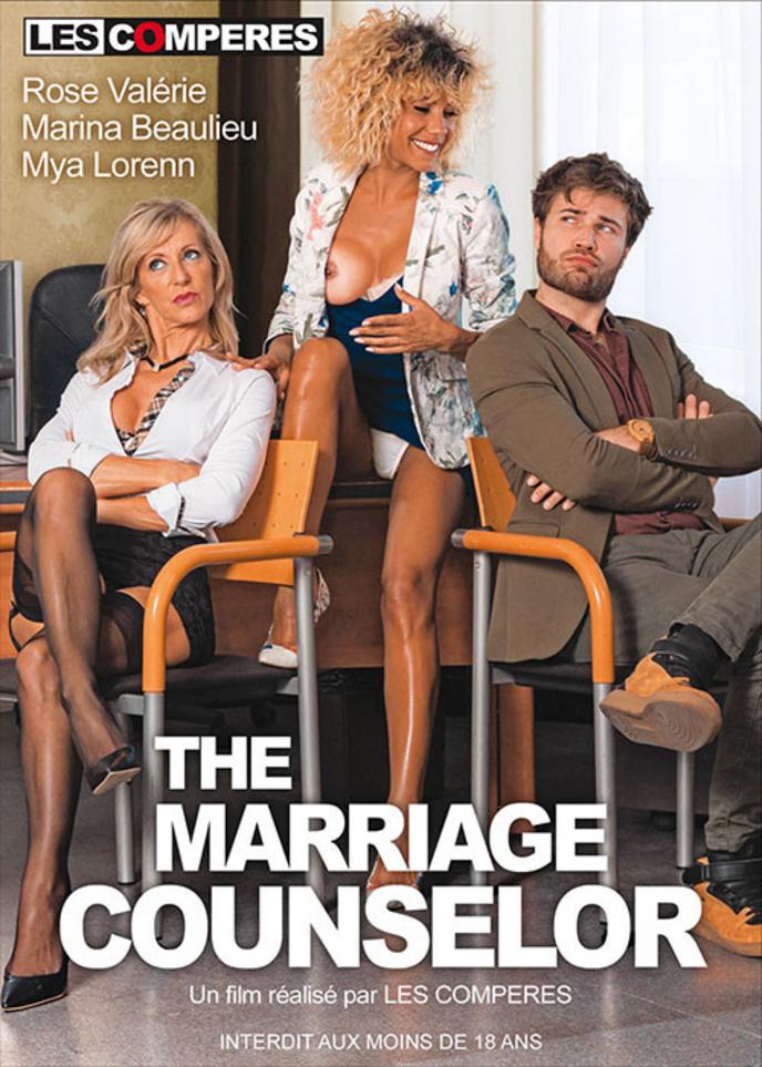 Swinger marriage counselors