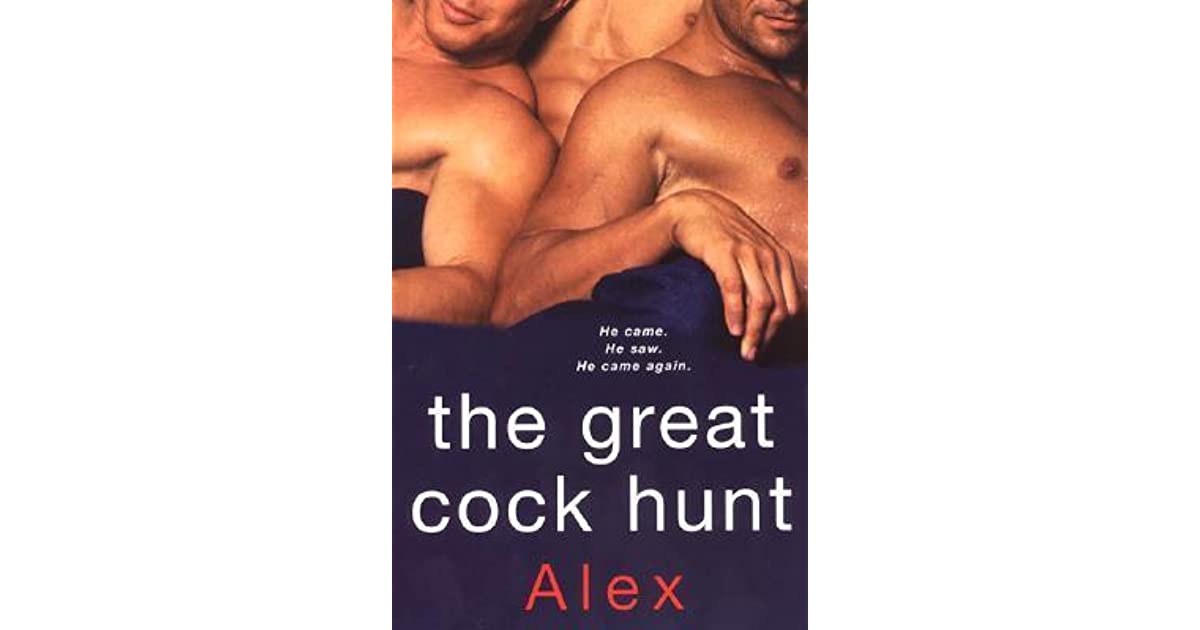 best of Cock The blog great hunt
