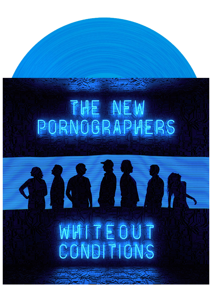 Buttercup reccomend The new pornographers redhead