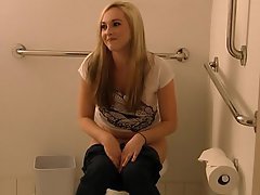 best of Girl toilet