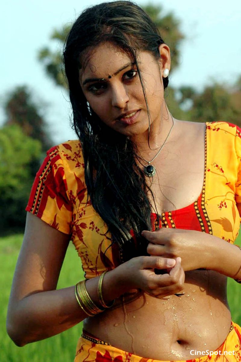 Diamond D. recomended actress hot tamil