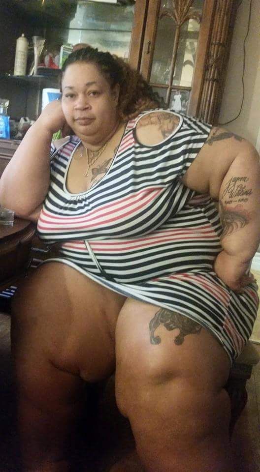 best of Blacks thick nude thighs