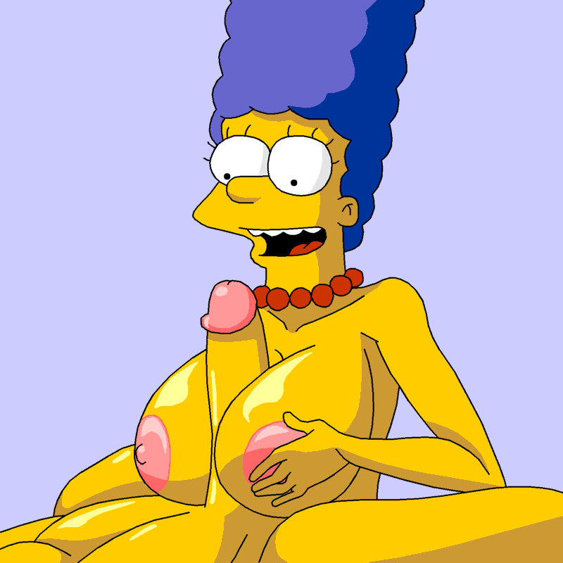 Parallax recommendet gifs marge with sound simpson