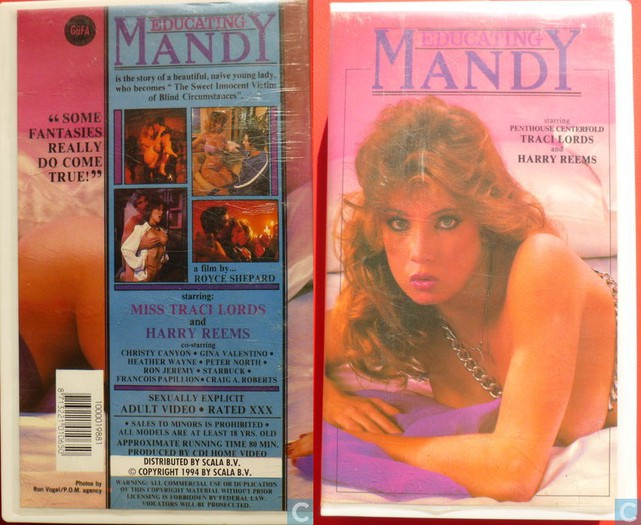 best of Mandy vintage educating