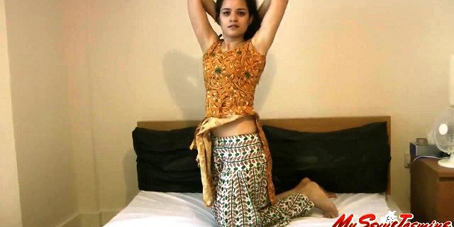 best of Vid pic indian in fuck girl pertty