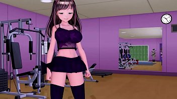 King o. A. reccomend mmd gym
