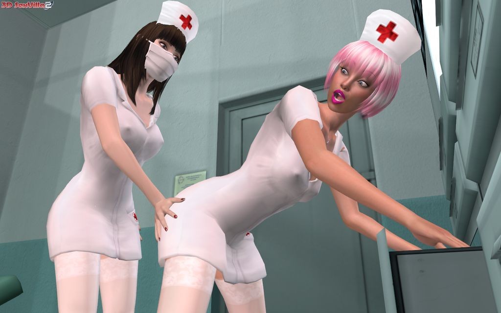 Cattail reccomend lesbian fisting nurse