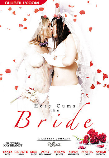best of Cums the bride scene here