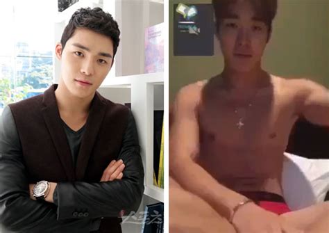 High-Octane reccomend korean actor joon jerk video