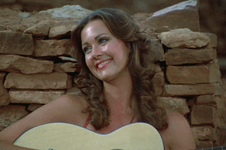 best of Bobbie and the lynda carter
