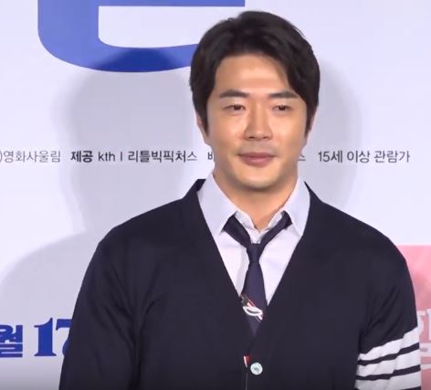 best of Video korean actor joon jerk