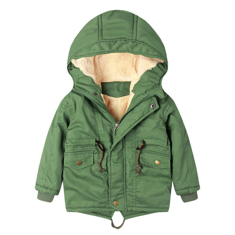 best of Coat jacket quilted hooded shiny