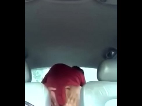 Queen C. reccomend backseat thot