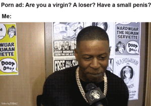 best of Virgin small penis