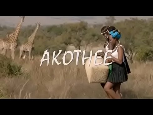 Akothee leaked sextape; 50 year old Kenyan celebrity singer.