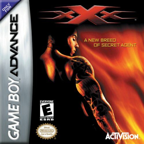 best of Xxx game nds