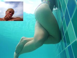 best of Orgasm underwater