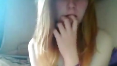 Golden G. reccomend amateur french omegle teen