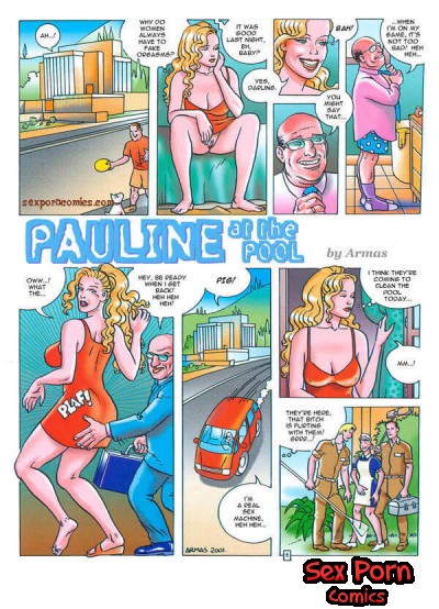 Comic sex images of cartoon